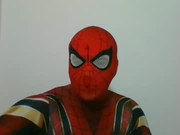 Eric_Jaeger October 13, 2025 Chaturbate stream image