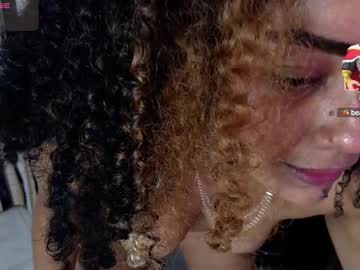 Katherincastillo October 13, 2025 Chaturbate stream image