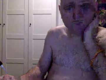Kreolsk34 October 13, 2025 Chaturbate stream image