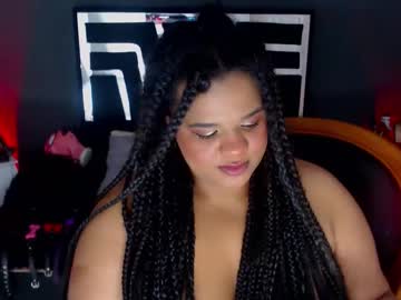 Kym__X October 13, 2025 Chaturbate stream image