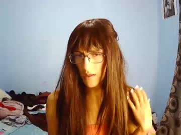 Missbrithanyxxx October 13, 2025 Chaturbate stream image