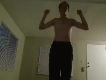 Pufftropica October 13, 2025 Chaturbate stream image