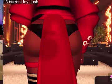 Tentaclesareppl October 13, 2025 Chaturbate stream image
