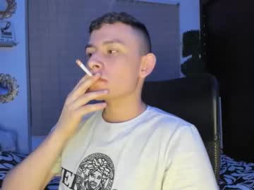 Christmiller_1 October 13, 2025 Chaturbate stream image