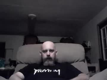 Crazyheratic8 October 13, 2025 Chaturbate stream image