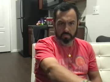 Greg78652 October 13, 2025 Chaturbate stream image