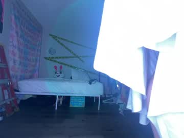 Hexivu October 13, 2025 Chaturbate stream image