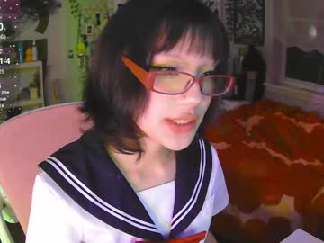 Jupitersclaim October 13, 2025 Chaturbate stream image