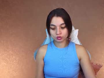 Nina_Fierce October 13, 2025 Chaturbate stream image