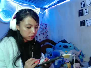 Princess_Elia October 13, 2025 Chaturbate stream image