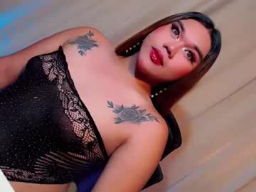 Sassyffyra69 October 13, 2025 Chaturbate stream image