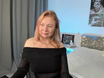 Scent__Of_Woman October 13, 2025 Chaturbate stream image