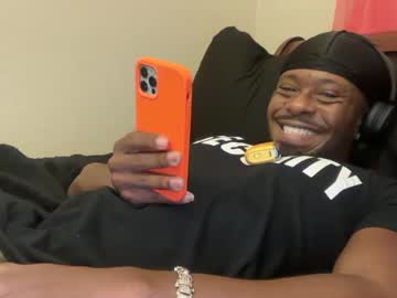 Urbandick5 October 13, 2025 Chaturbate stream image