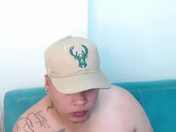 Alex_Bigclit October 13, 2025 Chaturbate stream image
