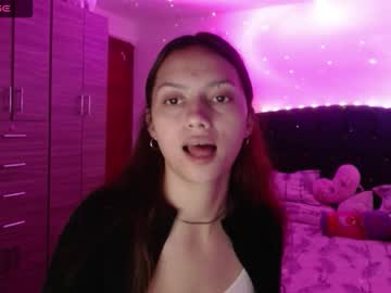 Holy_Juli2 October 13, 2025 Chaturbate stream image