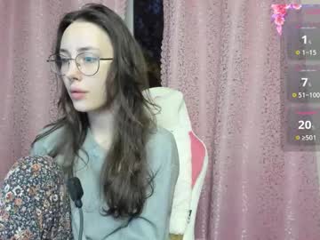 Kiskisw October 13, 2025 Chaturbate stream image