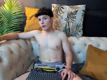 Kraven_Lust October 13, 2025 Chaturbate stream image