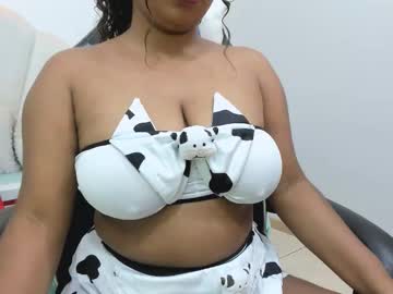 Lizzie_Williamss October 13, 2025 Chaturbate stream image