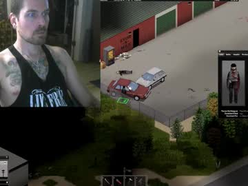 Ohmisteru October 13, 2025 Chaturbate stream image