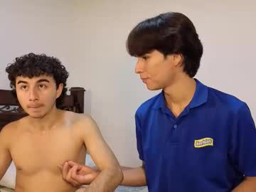 Patri_Ck_Villa October 13, 2025 Chaturbate stream image