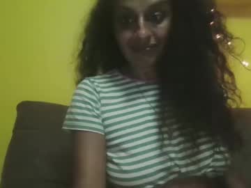 Randomgirlonsofa October 13, 2025 Chaturbate stream image