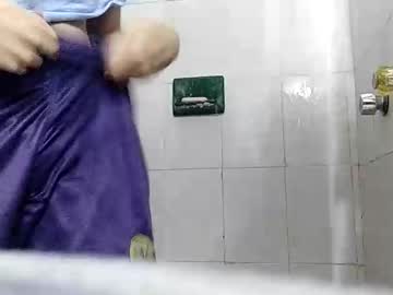Reynspen October 13, 2025 Chaturbate stream image