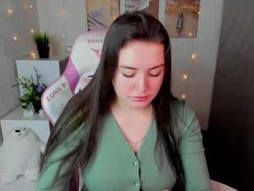 Secret_Goddes October 13, 2025 Chaturbate stream image