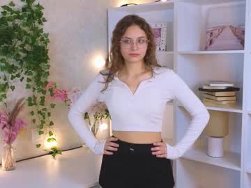 Steffaniebrais October 13, 2025 Chaturbate stream image