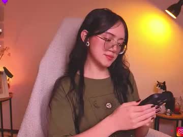 Suzumi_ October 13, 2025 Chaturbate stream image