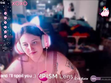 Thickchan13 October 13, 2025 Chaturbate stream image