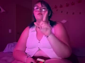 Violet_Valentine02 October 13, 2025 Chaturbate stream image