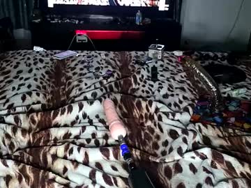 Gomorraan October 13, 2025 Chaturbate stream image