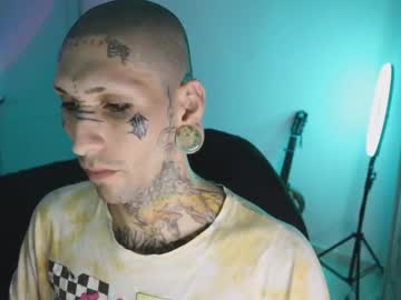 Hatsumotokyoto October 13, 2025 Chaturbate stream image