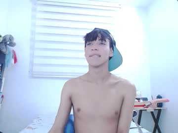 Lucky_Strickee October 13, 2025 Chaturbate stream image