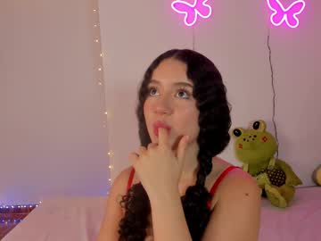 Madison_Pettis1 October 13, 2025 Chaturbate stream image