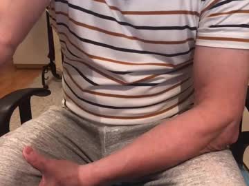 Maxx_Martin October 13, 2025 Chaturbate stream image