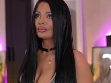 Melanyass October 13, 2025 Chaturbate stream image
