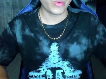 Mighty_Cock1 October 13, 2025 Chaturbate stream image