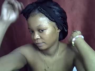 Miss_Rihanna2 October 13, 2025 Chaturbate stream image