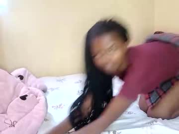 Shannyskylark15 October 13, 2025 Chaturbate stream image