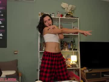Soulmate__ October 13, 2025 Chaturbate stream image