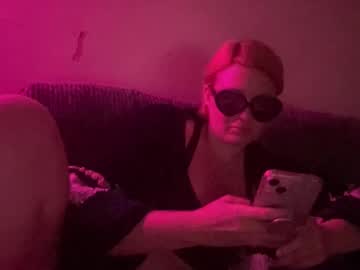 Thegoddessfrida October 13, 2025 Chaturbate stream image