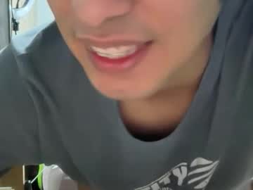 Tinycock1911 October 13, 2025 Chaturbate stream image