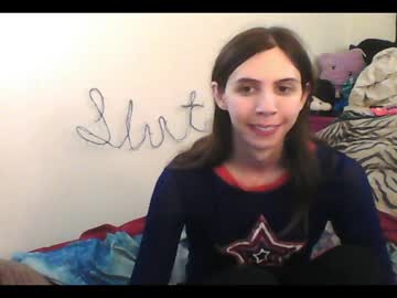 Totalfuckingadorable October 13, 2025 Chaturbate stream image