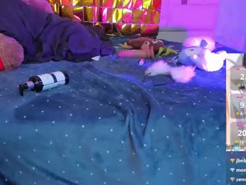 Yess_Daddy_ October 13, 2025 Chaturbate stream image