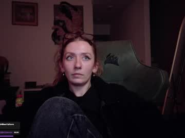 Adalinarae October 13, 2025 Chaturbate stream image