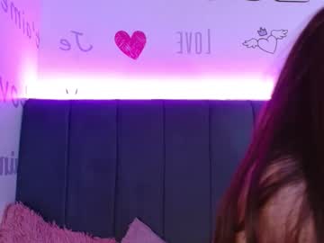 Amy_Smith3x October 13, 2025 Chaturbate stream image