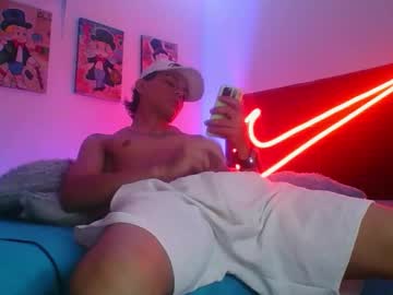 Andersonz98 October 13, 2025 Chaturbate stream image