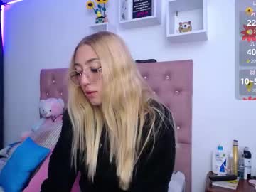 Bonny_Clyde_Xx_ October 13, 2025 Chaturbate stream image