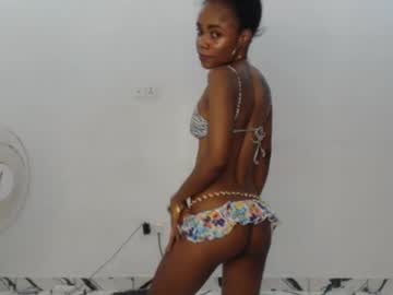 Ellababy8 October 13, 2025 Chaturbate stream image